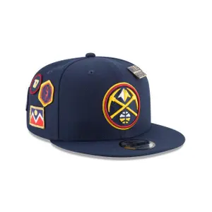 Casquette New Era  NBA18 Draft 950 Denver Nuggets image-1