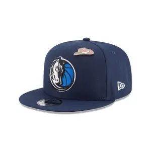 Casquette New Era  NBA18 Draft 950 Dallas Mavericks image-0