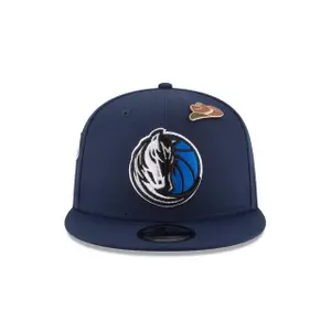 Casquette New Era  NBA18 Draft 950 Dallas Mavericks image-4