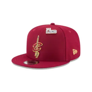 Casquette New Era  NBA18 Draft 950 Cleveland Cavaliers image-0