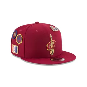Casquette New Era  NBA18 Draft 950 Cleveland Cavaliers image-1