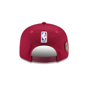 Casquette New Era  NBA18 Draft 950 Cleveland Cavaliers image-5