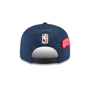 Casquette New Era  NBA18 Draft 950 Atlanta Hawks image-5