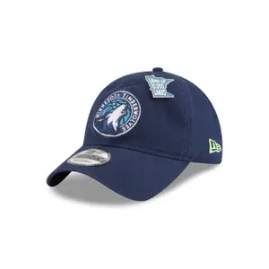 Casquette New Era  NBA18 Draft 920 Minnesota Timberwolves image-0
