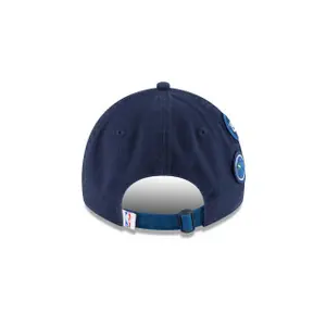 Casquette New Era  NBA18 Draft 920 Minnesota Timberwolves image-5