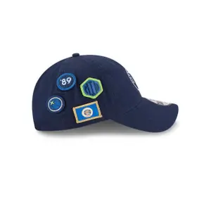 Casquette New Era  NBA18 Draft 920 Minnesota Timberwolves image-3