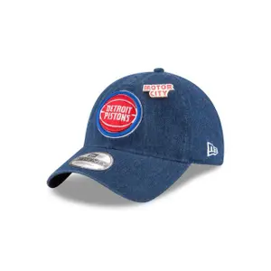 Casquette New Era  NBA18 Draft 920 Detroit Pistons image-0
