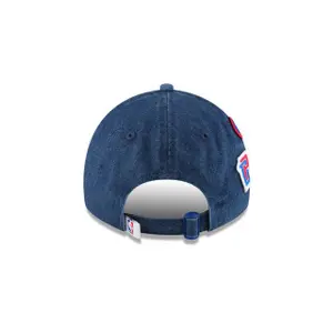 Casquette New Era  NBA18 Draft 920 Detroit Pistons image-5