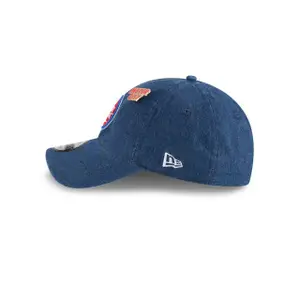 Casquette New Era  NBA18 Draft 920 Detroit Pistons image-2