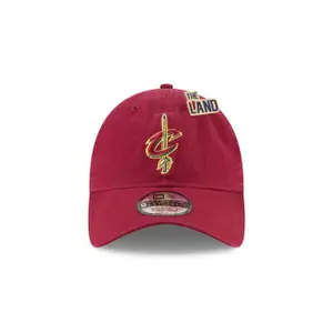 Casquette New Era  NBA18 Draft 920 Cleveland Cavaliers image-1