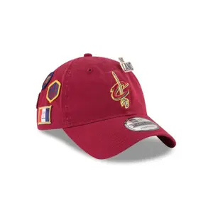 Casquette New Era  NBA18 Draft 920 Cleveland Cavaliers image-2