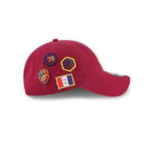 Casquette New Era  NBA18 Draft 920 Cleveland Cavaliers image-4