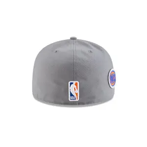 Casquette New Era Knicks Nba18 Draft 59fifty image-3
