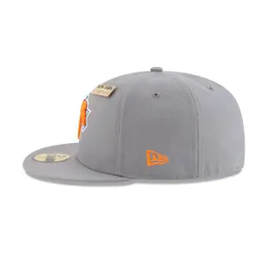 Casquette New Era Knicks Nba18 Draft 59fifty image-4