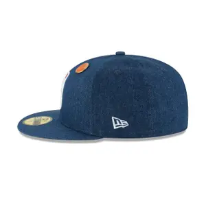 Casquette New Era NBA18 Draft 5950 NBAlog image-4