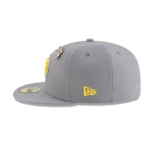 Casquette New Era NBA18 Draft 5950 Indiana Pacers image-4
