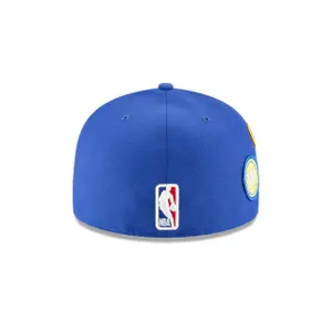 Hætte New Era NBA18 Draft 5950 Golden State Warriors image-5