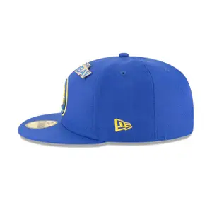 Hætte New Era NBA18 Draft 5950 Golden State Warriors image-4
