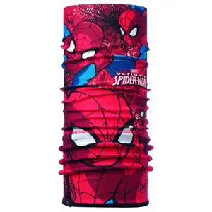 Halsbånd til børn Buff Spiderman Approach image-0