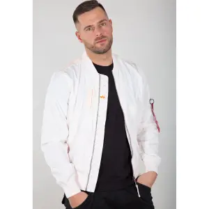 Bomber Alpha Industries MA-1 Parachute image-1