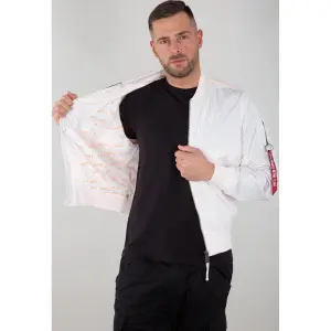 Bomber Alpha Industries MA-1 Parachute image-2
