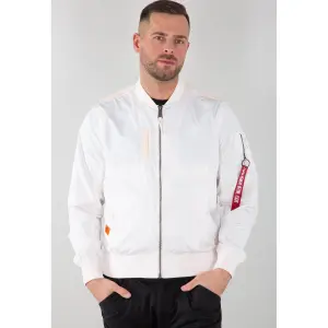 Bomber Alpha Industries MA-1 Parachute image-3