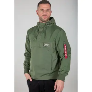 Anorak Alpha Industries TT LW image-1