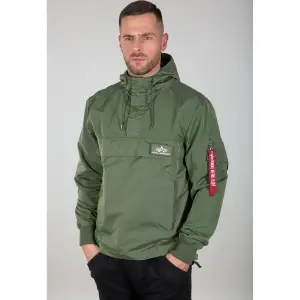 Anorak Alpha Industries TT LW image-2