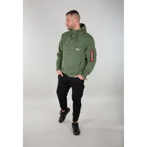 Anorak Alpha Industries TT LW image-4