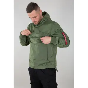 Anorak Alpha Industries TT LW image-3