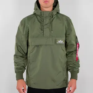 Anorak Alpha Industries TT LW image-0