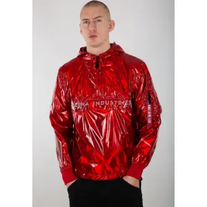 Anorak Alpha Industries Glossy image-0