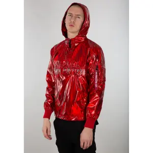 Anorak Alpha Industries Glossy image-4