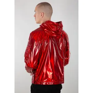 Anorak Alpha Industries Glossy image-3