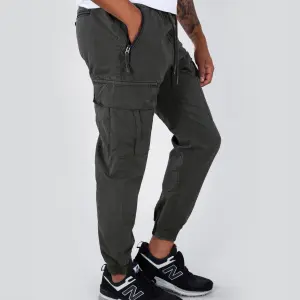 Cargo Trousers Alpha Industries Ripstop image-1
