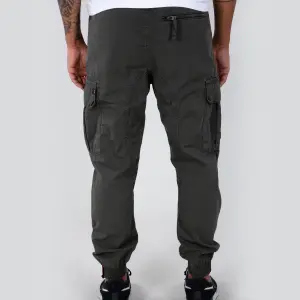 Cargo Trousers Alpha Industries Ripstop image-2