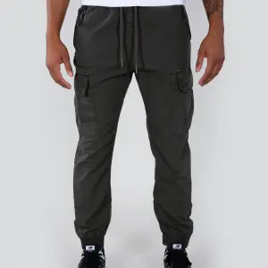 Cargo Trousers Alpha Industries Ripstop image-0