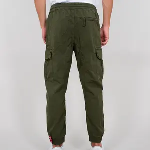 Cargo Trousers Alpha Industries Ripstop image-1