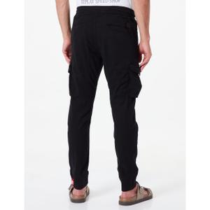Pantalón cargo Alpha Industries Cotton Twill image-3