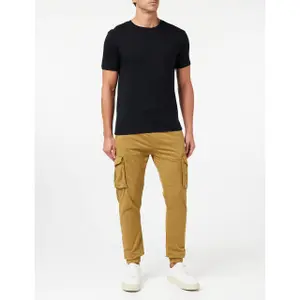 Pantalón de chándal Alpha Industries Cotton Twill image-0