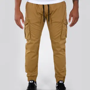 Pantalón de chándal Alpha Industries Cotton Twill image-1