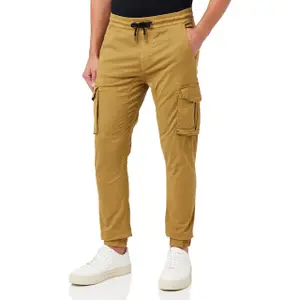 Pantalón de chándal Alpha Industries Cotton Twill image-2