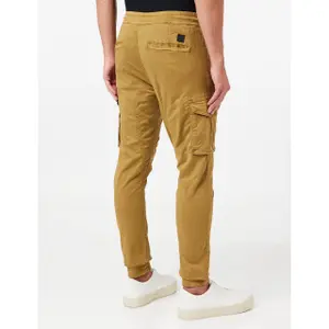Pantalón de chándal Alpha Industries Cotton Twill image-3