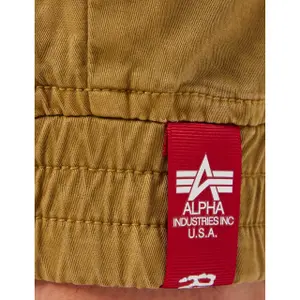 Pantalón de chándal Alpha Industries Cotton Twill image-4