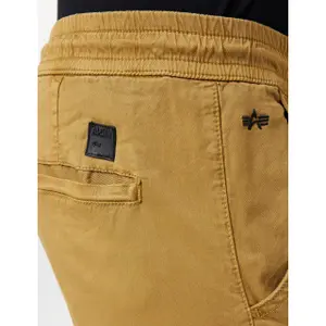 Pantalón de chándal Alpha Industries Cotton Twill image-5
