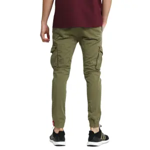 Pantalón de chándal Alpha Industries Cotton Twill image-2
