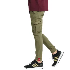 Pantalón de chándal Alpha Industries Cotton Twill image-1