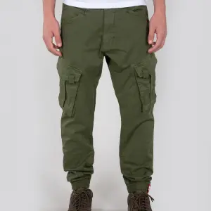 Pantalón Alpha Industries Spy image-0