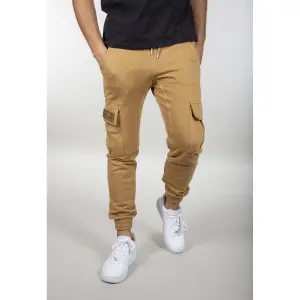 Jogging Trousers Alpha Industries Terry image-1