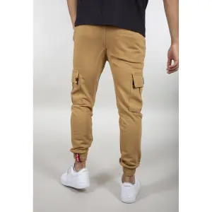 Jogging Trousers Alpha Industries Terry image-5